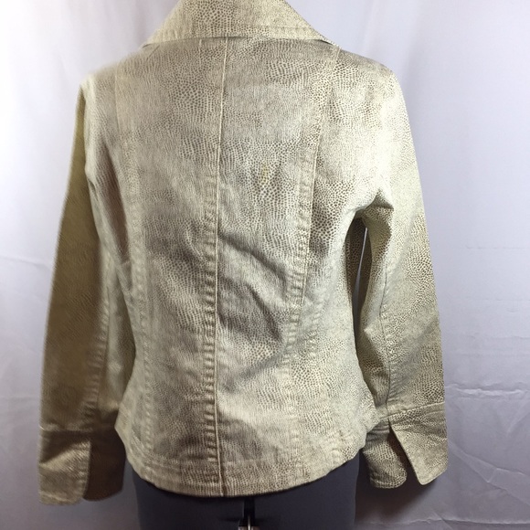Christopher & Banks Women Jacket Size S - Picture 5 of 7